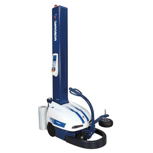Stretchroboter - Robot Master M80 Stretchroboter - Robot Master M80