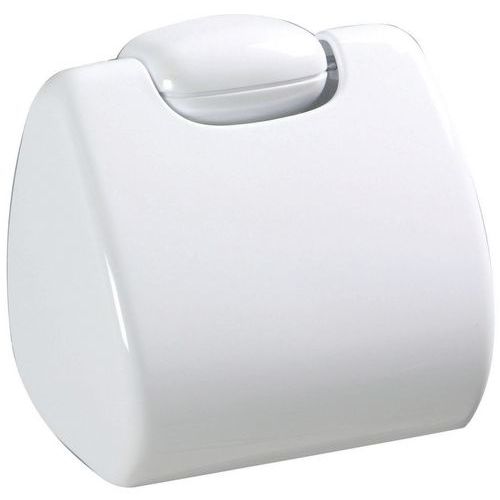 Toilettenpapierhalter BASIC für eine Rolle Toilettenpapier