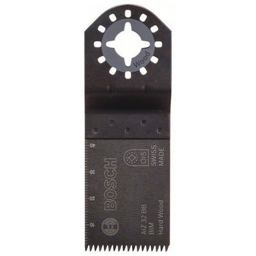 Stichsägeblatt Starlock - Hartholz Stichsägeblatt Starlock - Hartholz