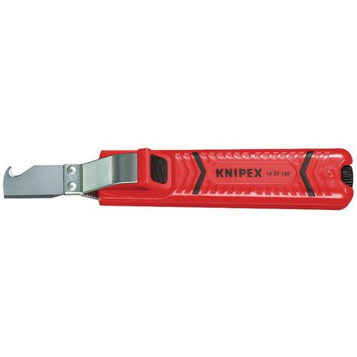 Abmantelungswerkzeuge Knipex 4 bis 28 mm