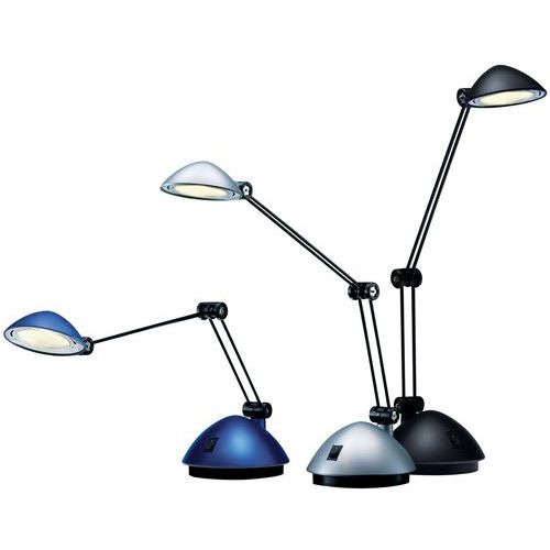 LED-Schreibtischlampe Space - Hansa