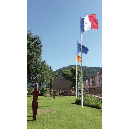 Länderflaggen, verschiedene Modelle, 150 x 225 cm - Macap