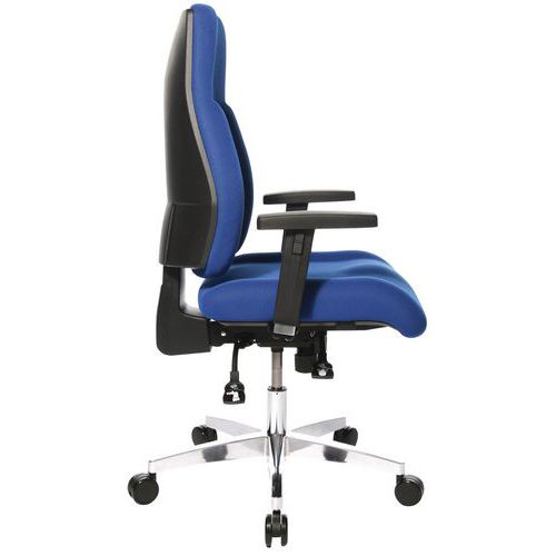 Ergonomischer Bürostuhl - P91 - Topstar