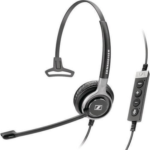 Headset SC 630/SC 660 Sennheiser Headset SC 630/SC 660 Sennheiser