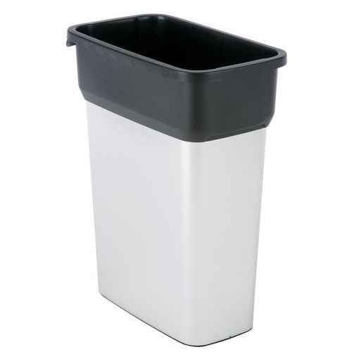 Abfallbehälter für Mülltrennung GEO - 55 und 70 L