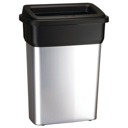 Abfallbehälter für Mülltrennung GEO - 55 und 70 L