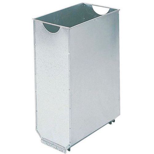 Innenbehälter für Mülleimer Urbanet – 60 l