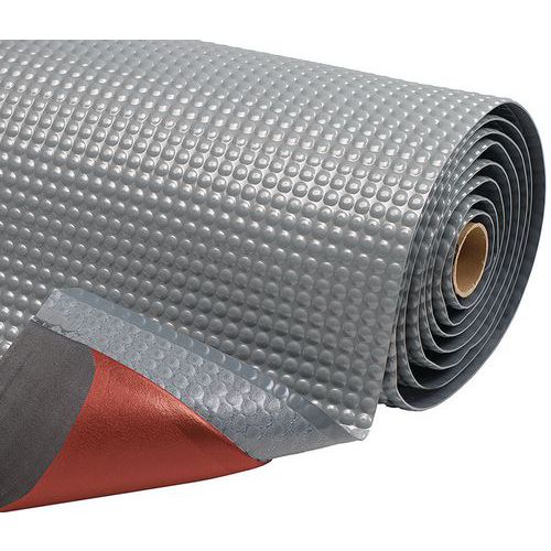 Hochwertige Anti-Ermüdungsmatte mit Noppen - Sky Trax® 782 - Notrax