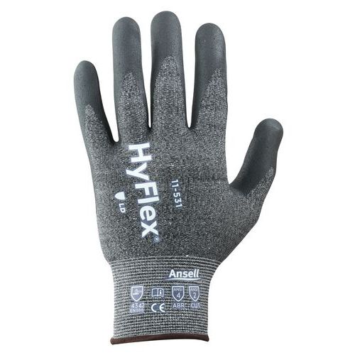 Handschuhe Hyflex 11-531