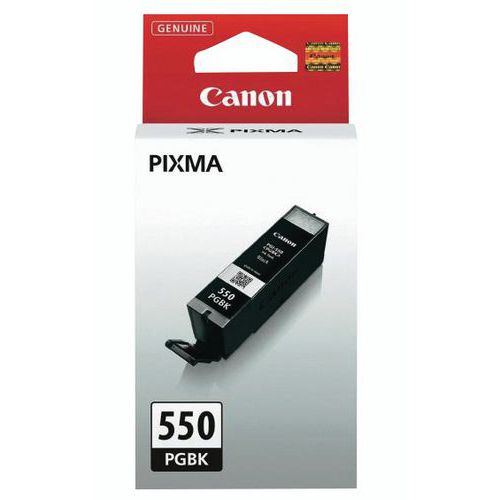 Druckerkartusche - PGI-550 - Canon