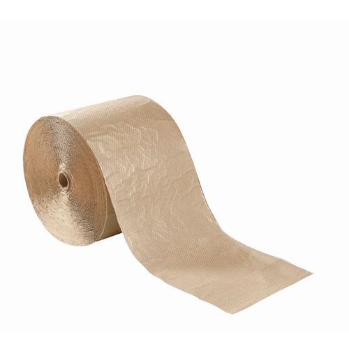 Folie aus Kraftpapier mit Luftpolster Aircap® - Ø 10 mm