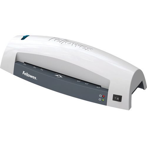 Laminiergerät Lunar Fellowes