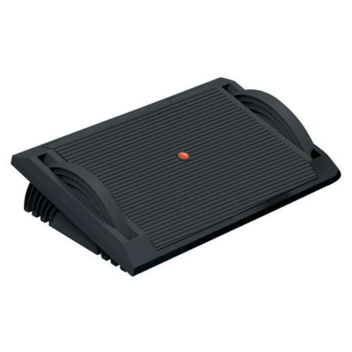 Ergonomische Fußstütze Twin-Active Ergonomische Fußstütze Twin-Active