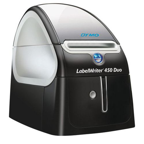 Etikettendrucker 450 Duo - Dymo LabelWriter