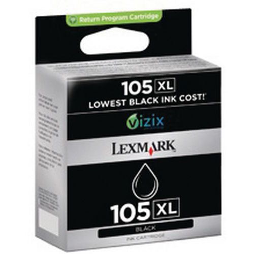 Druckerkartusche - 150XL - Lexmark