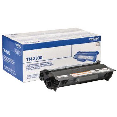 Toner - TN3330 - Brother