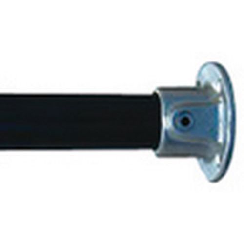 Rohrverbinder Key-Clamp - Typ A10