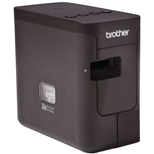 Etikettendrucker Brother PT-P750W