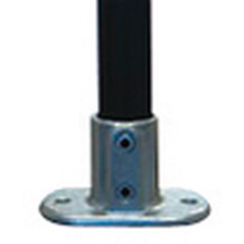 Rohrverbinder Key-Clamp - Typ A12