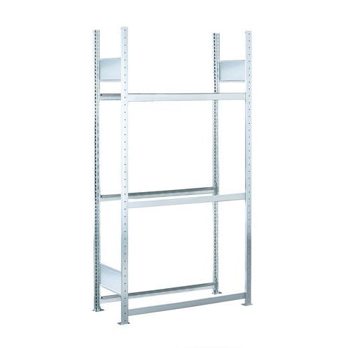 Reifenregal Rota-Store - Tiefe 400 mm - Schulte