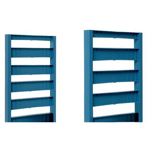 Rahmen für Regal Modul'up Rahmen für Regal Modul'up