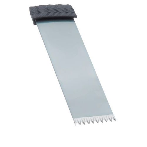 Messer mit U-Profil für Schaumstoffmatte – Länge: 20 mm