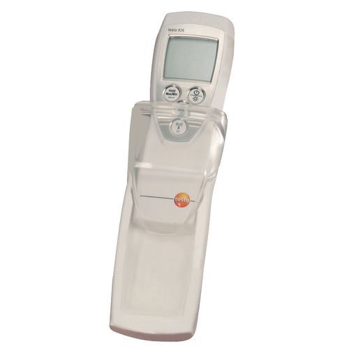Schutzhülle für Thermometer 925 - Testo Schutzhülle für Thermometer 925 - Testo
