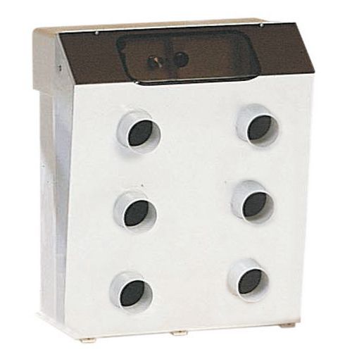 Saugkasten
