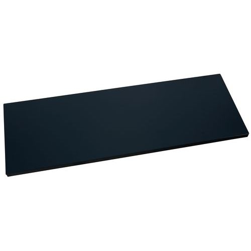 Regalboden für Schrank mit Flügeltüren, 2er-Set - 100 cm - Manutan Expert