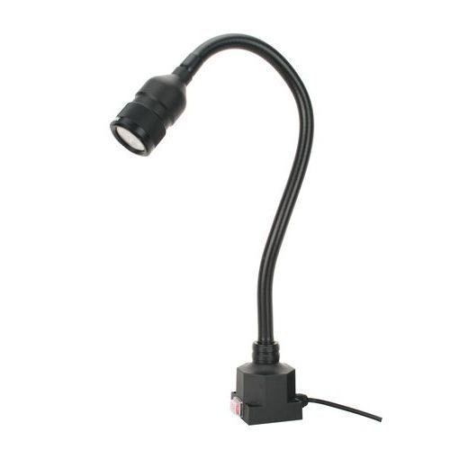 LED-Lampe Tellus 500 mm, 12 – 24 V AC/DC, IP20, 43 und 65