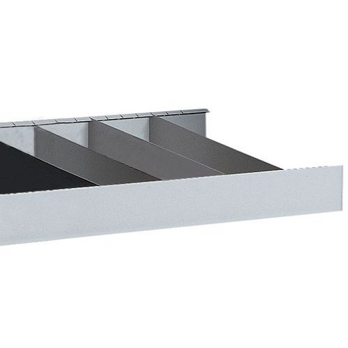 Unterteiler Multi-Fix Premium - Manorga