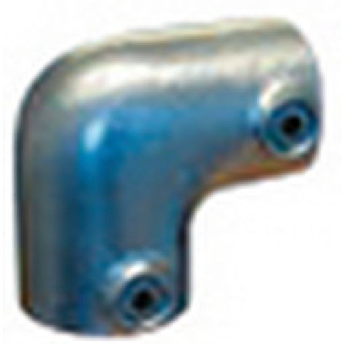 Rohrverbinder Key-Clamp - Typ A06