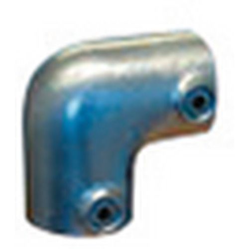 Rohrverbinder Key-Clamp - Typ A06