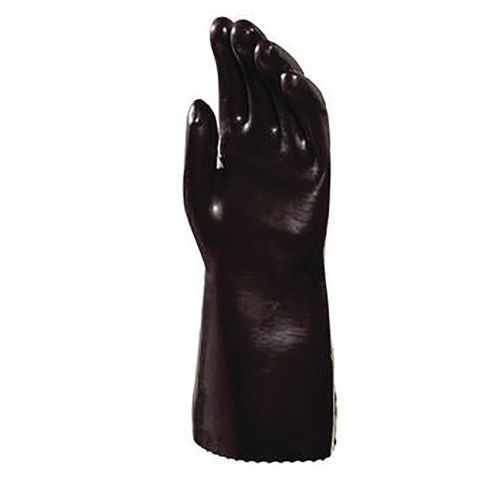 Handschuhe mit gutem Schutz vor Chemikalien FluoTech 344 - Mapa