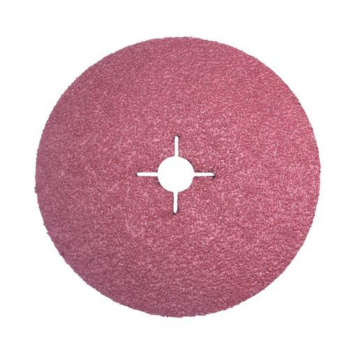 Fiberscheibe Cubitron II 982C - Speziell für Stahl