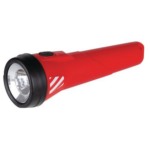 Wasserdichte LED-Taschenlampe - 55 lm - Energizer