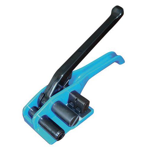 Spanner - Polypropylen-, Textilbänder und Verbundmaterial Spanner - Polypropylen-, Textilbänder und Verbundmaterial