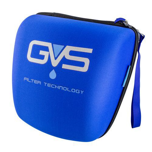Aufbewahrungsbox für Maske Elipse Integra SPR406 - GVS