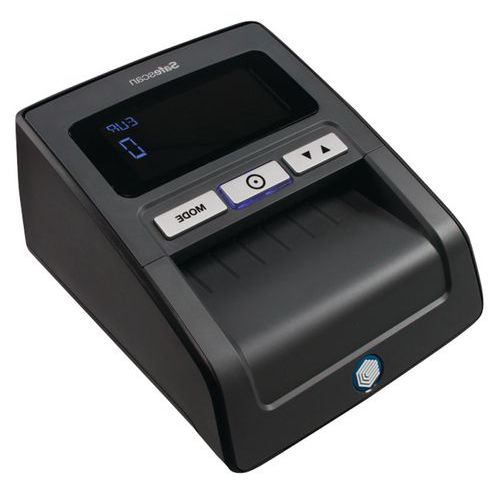 Automatischer Falschgelddetektor - Safescan 155-S