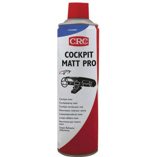 Kunststoff-Aufbereiter 500 ml - CRC