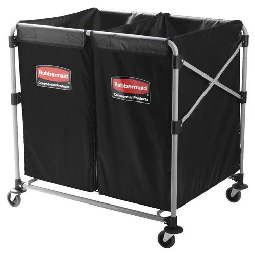 Ständer für Wäschewagen X-Cart - 150 und 300 L