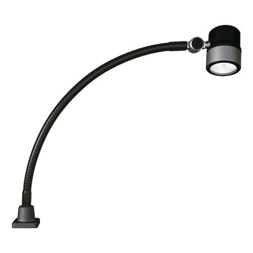 LED-Lampe flexibler Arm Rocia focus RFF 600/850/D - Waldmann