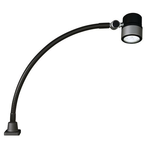 LED-Lampe flexibler Arm Rocia focus RFF 600/850/DS - Waldmann
