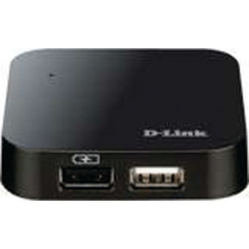 D-Link DGS 1005D - Switch - 5 Anschlüsse - EN, Fast EN, Gigabit EN - 10Base-T, 100Base-TX