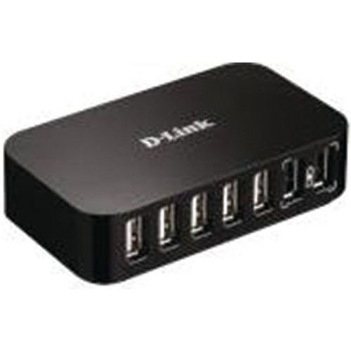 D-Link DGS-1008D - Switch - 8 Anschlüsse - EN, Fast EN, Gigabit EN - 10Base-T, 100Base-TX