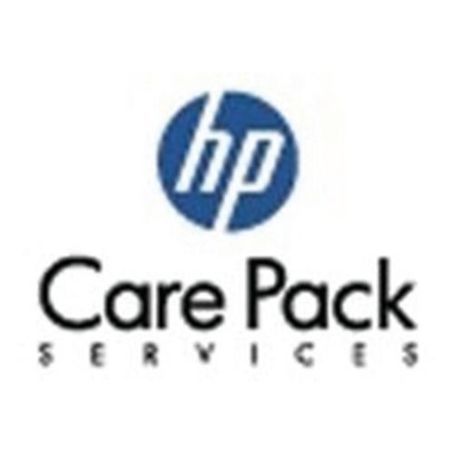 HP Electronic CarePack Hardware Support - Serviceerweiterung- 3 Jahre Austausch (UH761E)