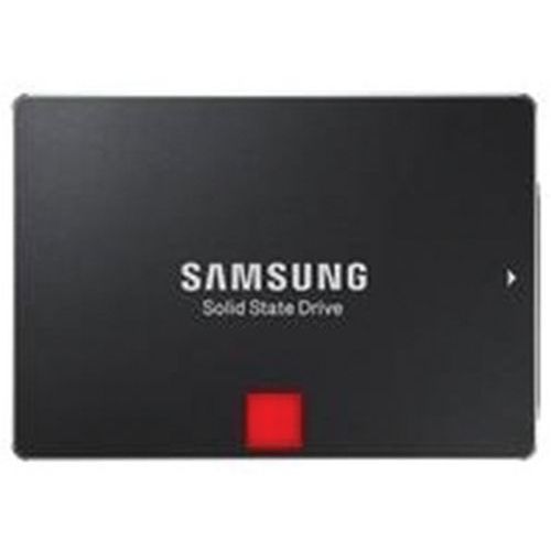 Samsung 850 PRO MZ-7KE256BW - SSD - 256GB - intern - 6,4 cm (2.5) - SATA-600 - SED (MZ-7KE256BW)