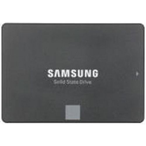 Samsung 850 EVO MZ-75E1T0 - SSD - 1TB - intern - 6,4 cm (2.5) - SATA 6Gb/s - Puffer: 1GB - SED (MZ-75E1T0B/EU)