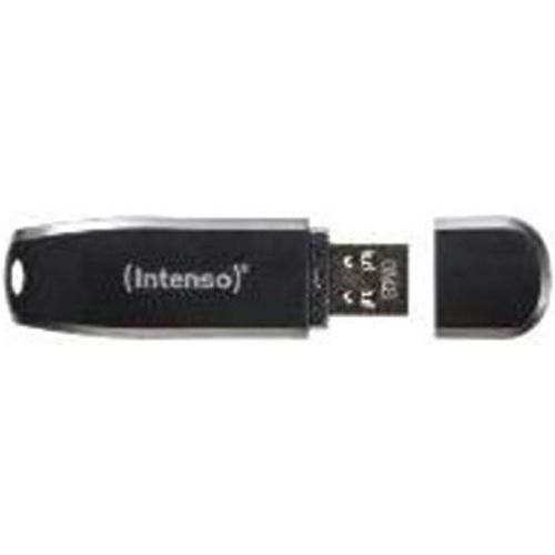 Intenso 128GB Speed Line USB 3.0 Stick schwarz (3533491)