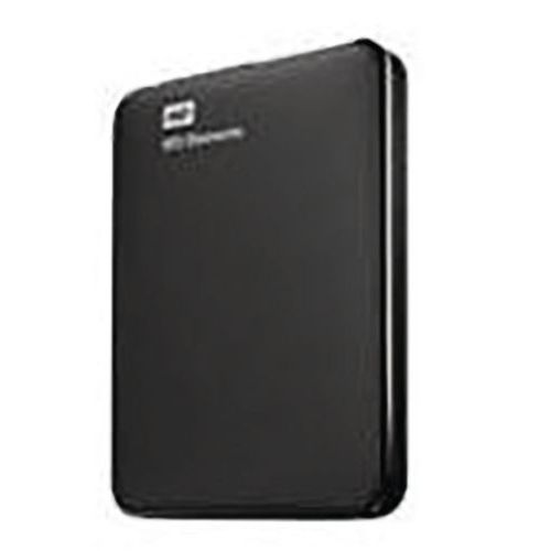 WD Elements 3TB HDD USB3.0 Portable 6,4cm 2